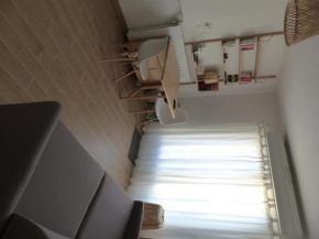 Chambre privative près de l'étang de Thau